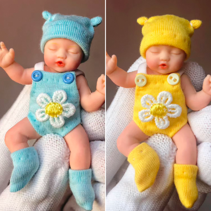 Only Doll Clothing Zuru Myster - Baby Clothing Accessories recension och pris