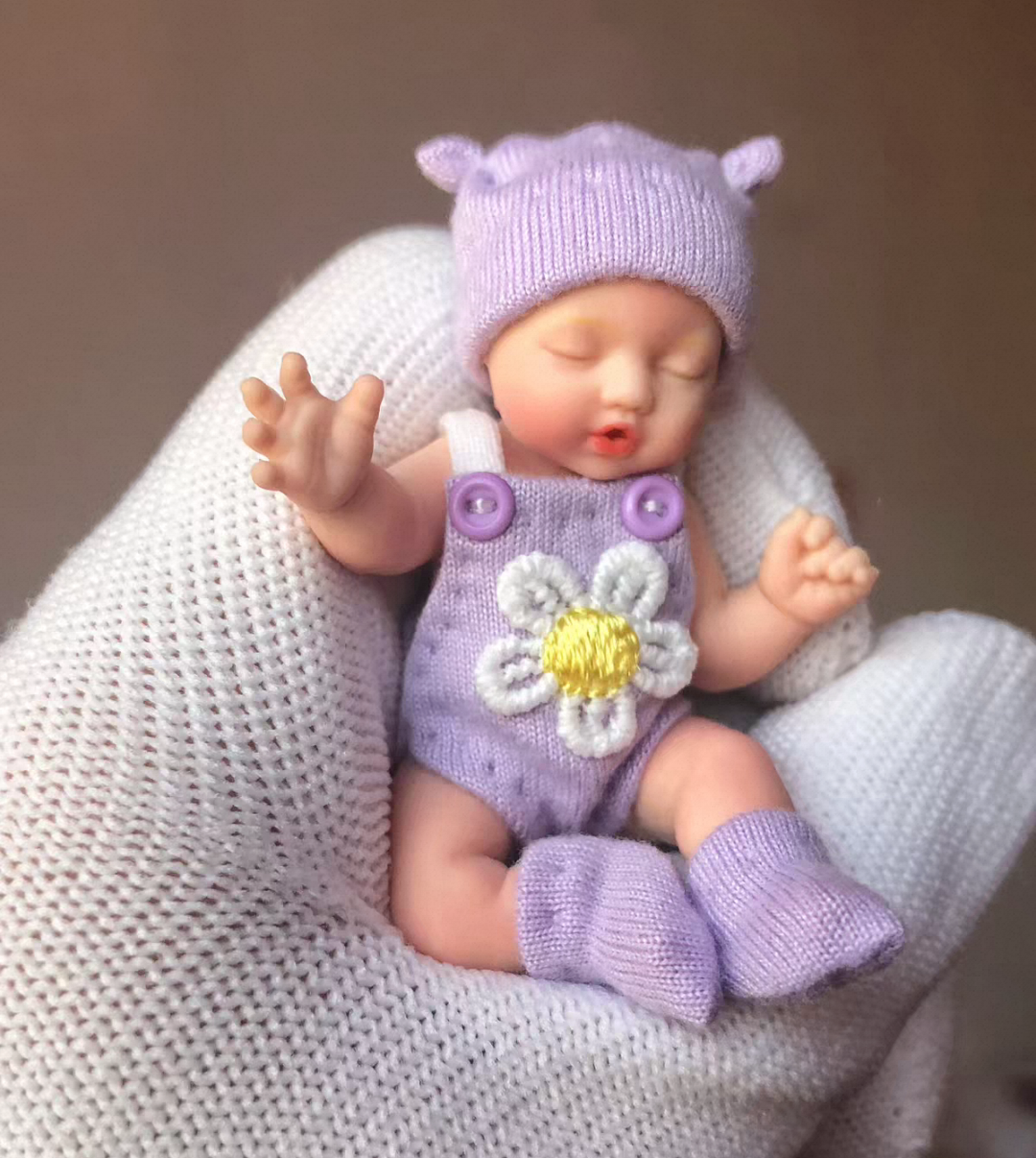 Only Doll Clothing Zuru Myster - Baby Clothing Accessories recension och pris