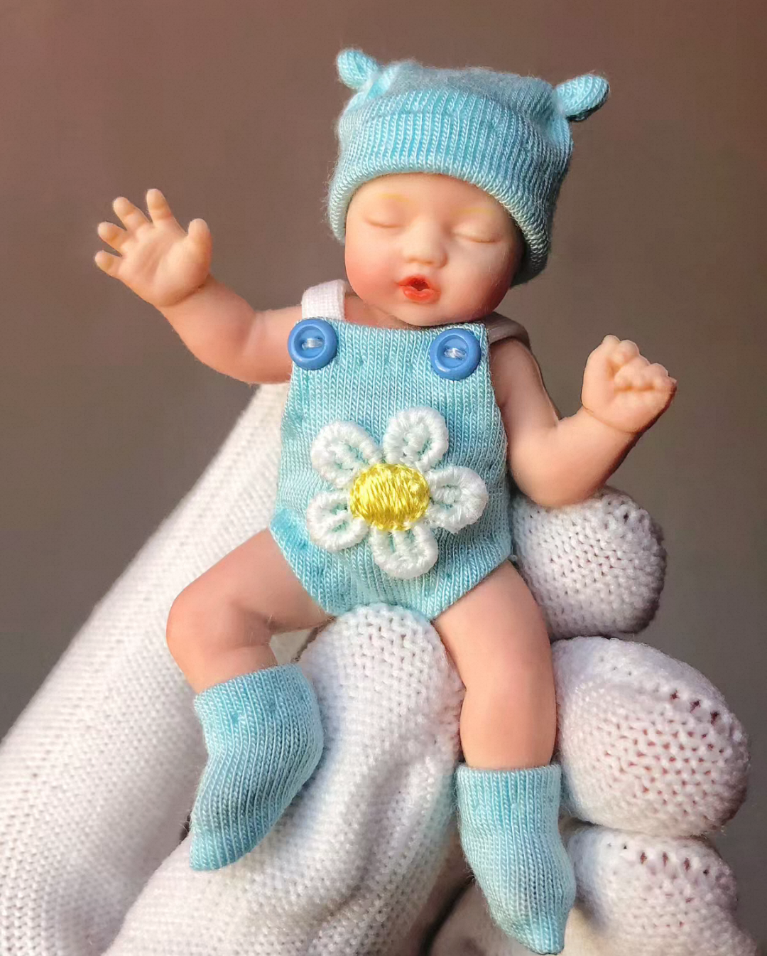 Only Doll Clothing Zuru Myster - Baby Clothing Accessories recension och pris