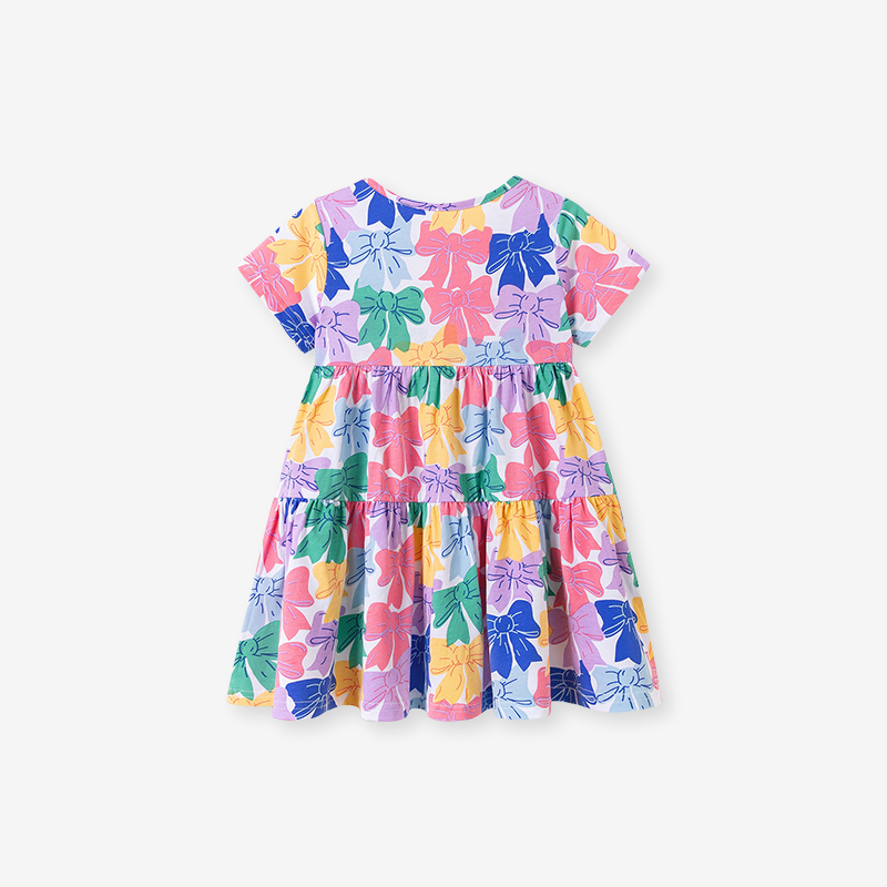 Little maven Girls Clothes Kid - Baby Clothing Patterns Free recension och pris