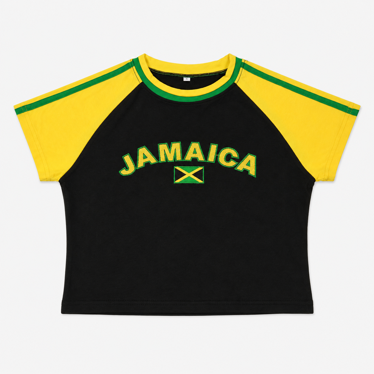 2026 Summer New Women Crop Top - Baby Clothing Australia recension och pris