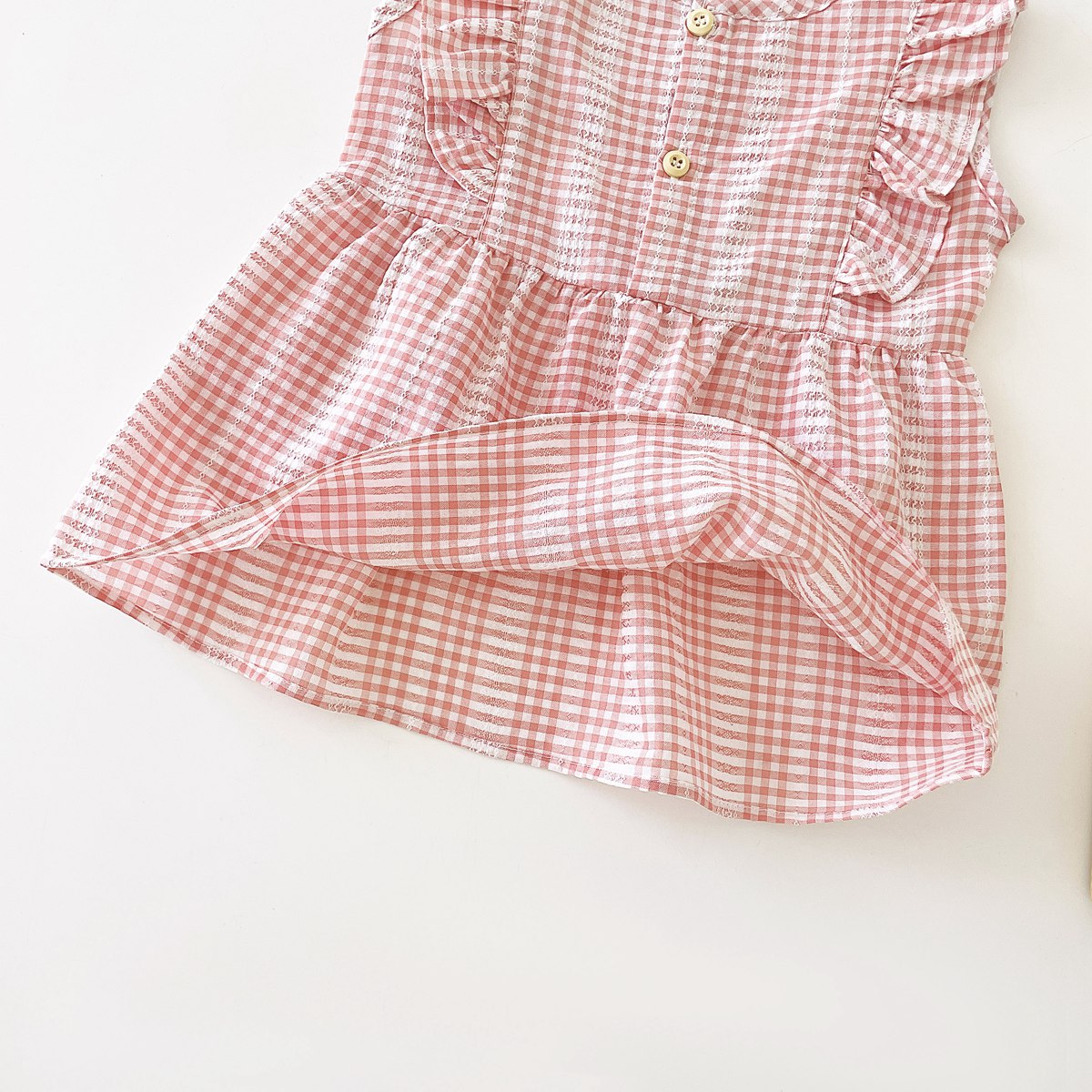 Sanlutoz Cotton Baby Girls Dre - Baby Clothing Pk recension och pris