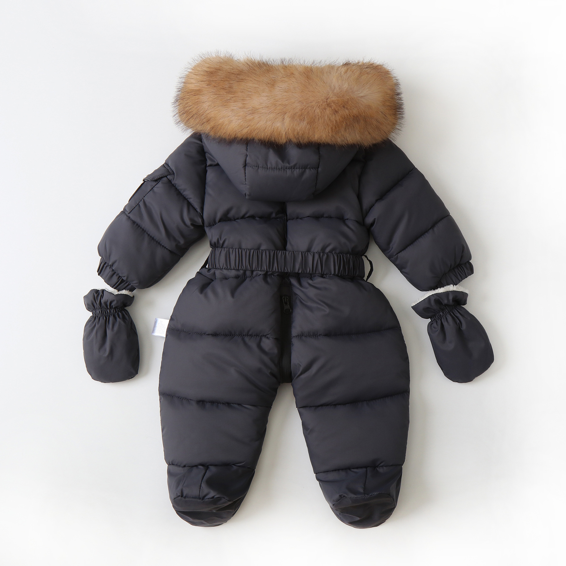 Winter Newborn Baby Jumpsuit T - Baby Clothing Winter recension och pris