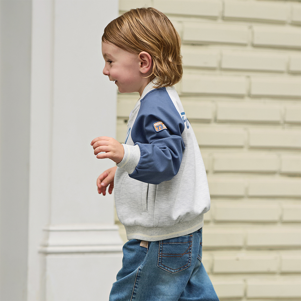 Dave Bella Boys Cotton Coats L - Baby Clothing Patterns Free recension och pris