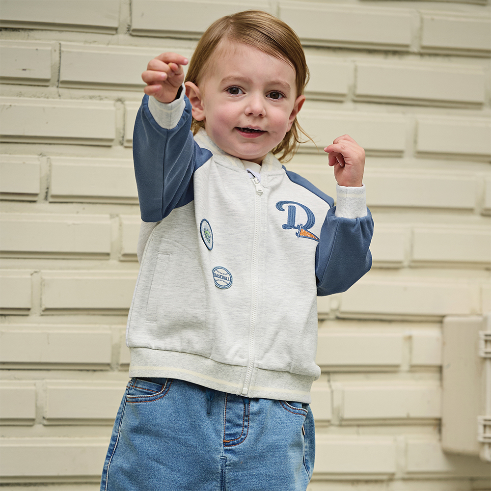 Dave Bella Boys Cotton Coats L - Baby Clothing Patterns Free recension och pris