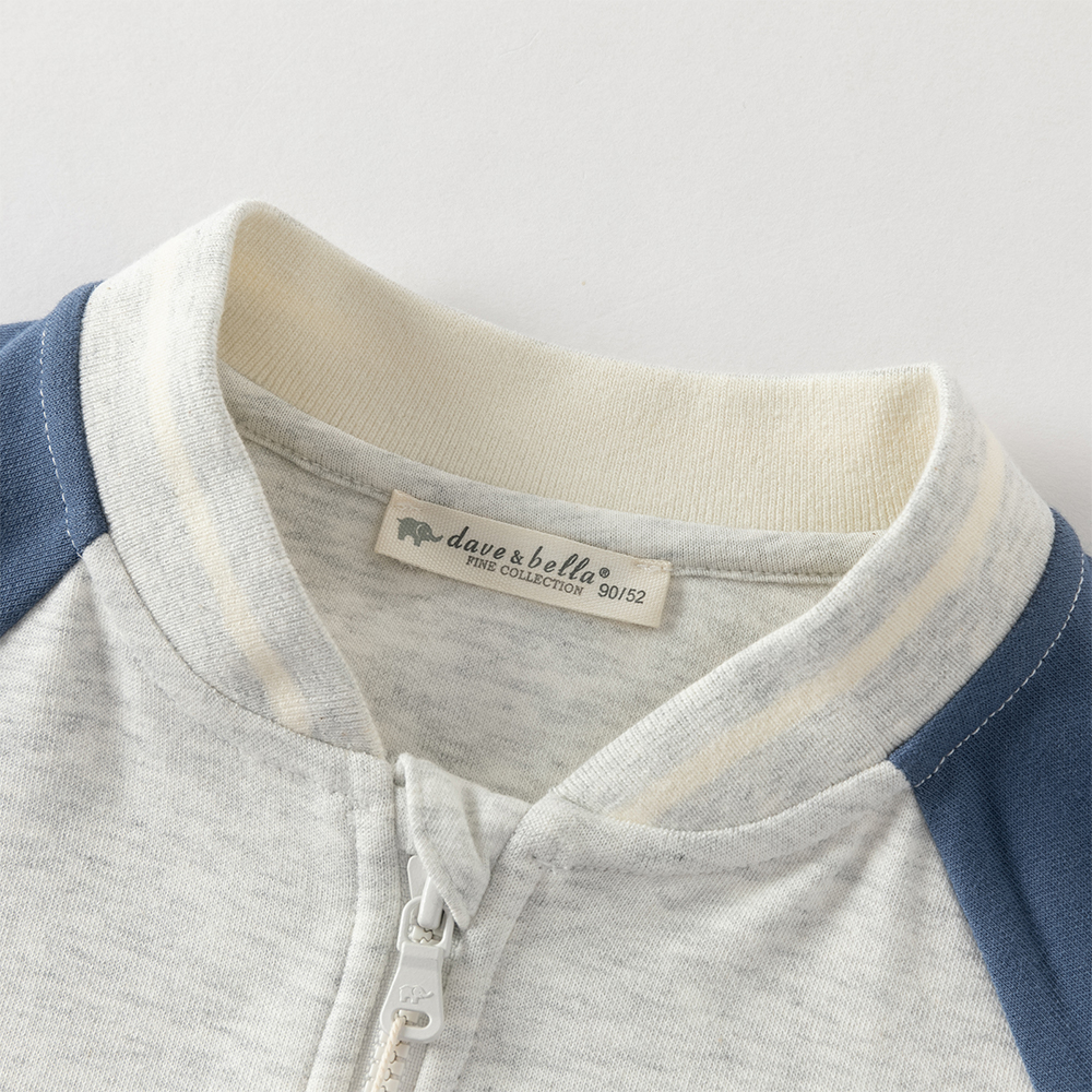 Dave Bella Boys Cotton Coats L - Baby Clothing Patterns Free recension och pris