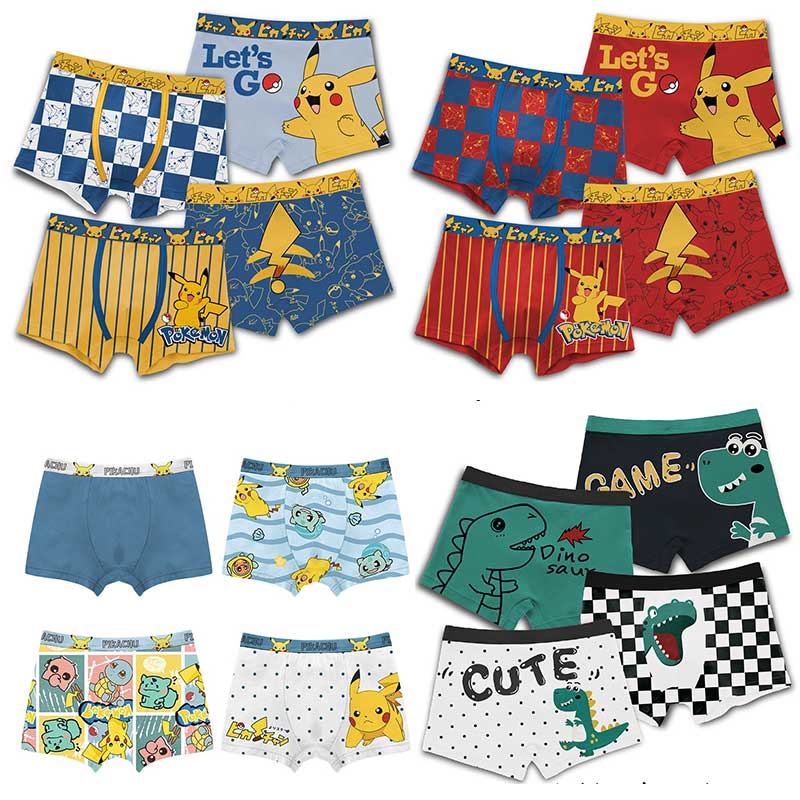 Anime Pokemon Children's Boys  - Baby Clothing Japan recension och pris