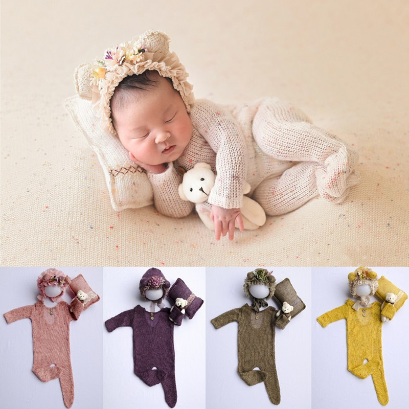 Newborn Photography Props  New - Baby Clothing Newborn recension och pris