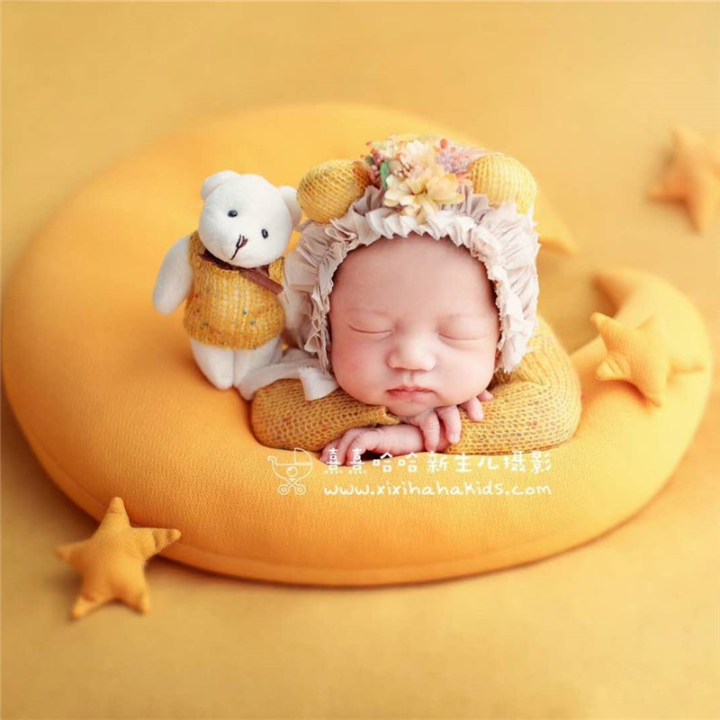 Newborn Photography Props  New - Baby Clothing Newborn recension och pris