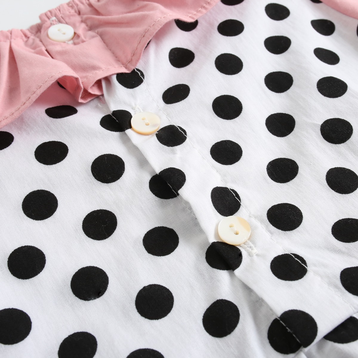 Sanlutoz Autumn Baby Girls Fas - Baby Clothing Pk recension och pris