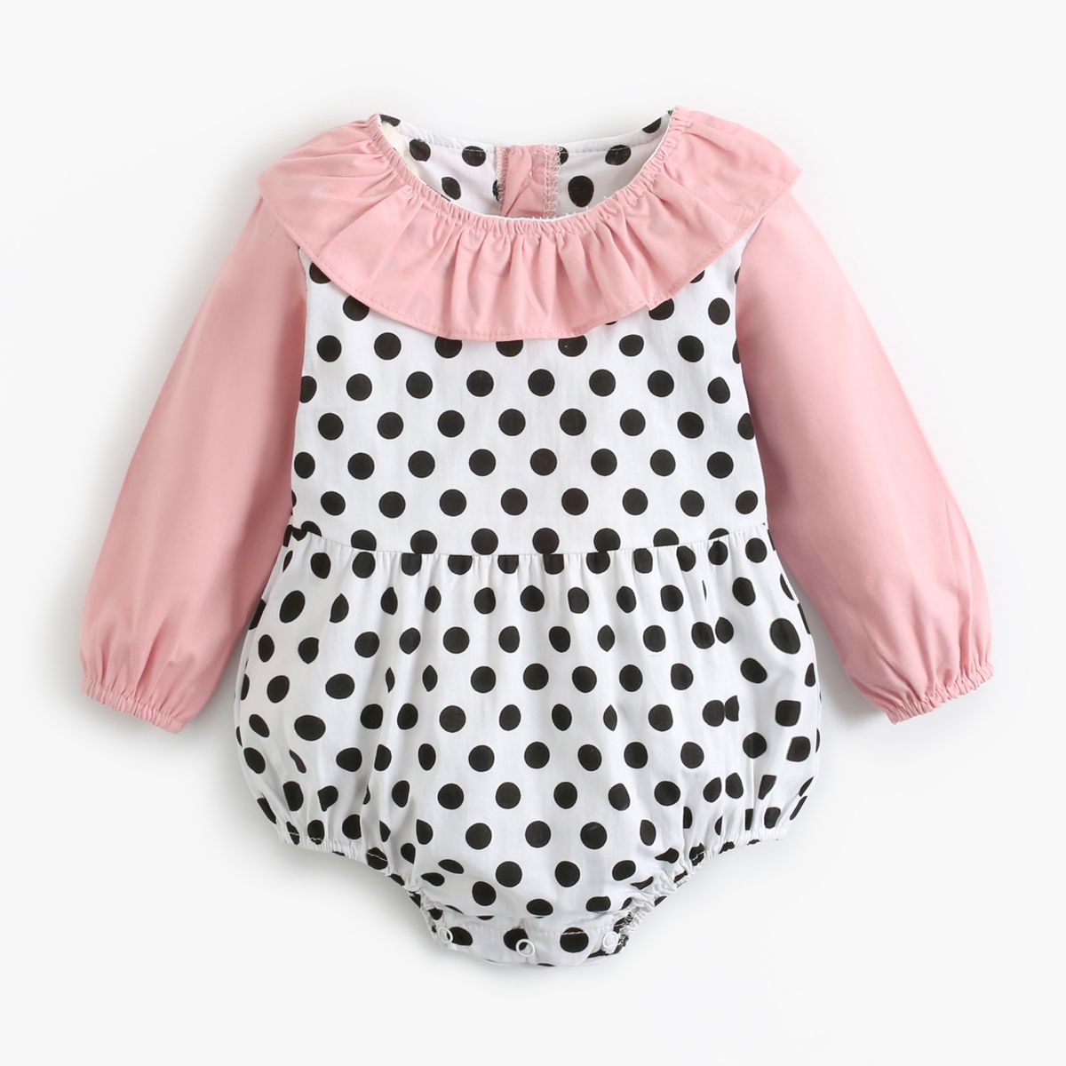 Sanlutoz Autumn Baby Girls Fas - Baby Clothing Pk recension och pris