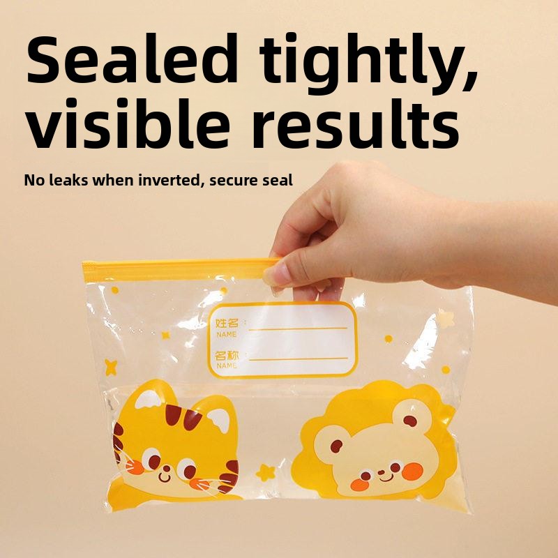 Children's Travel Clothing Sto - Baby Clothing Bag recension och pris