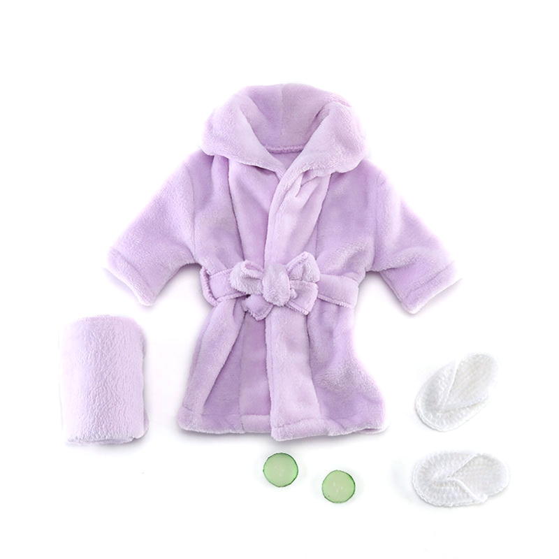 6pcs/Set Newborn Photography P - Baby Clothing Newborn recension och pris