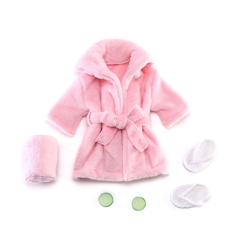 6pcs/Set Newborn Photography P - Baby Clothing Newborn recension och pris