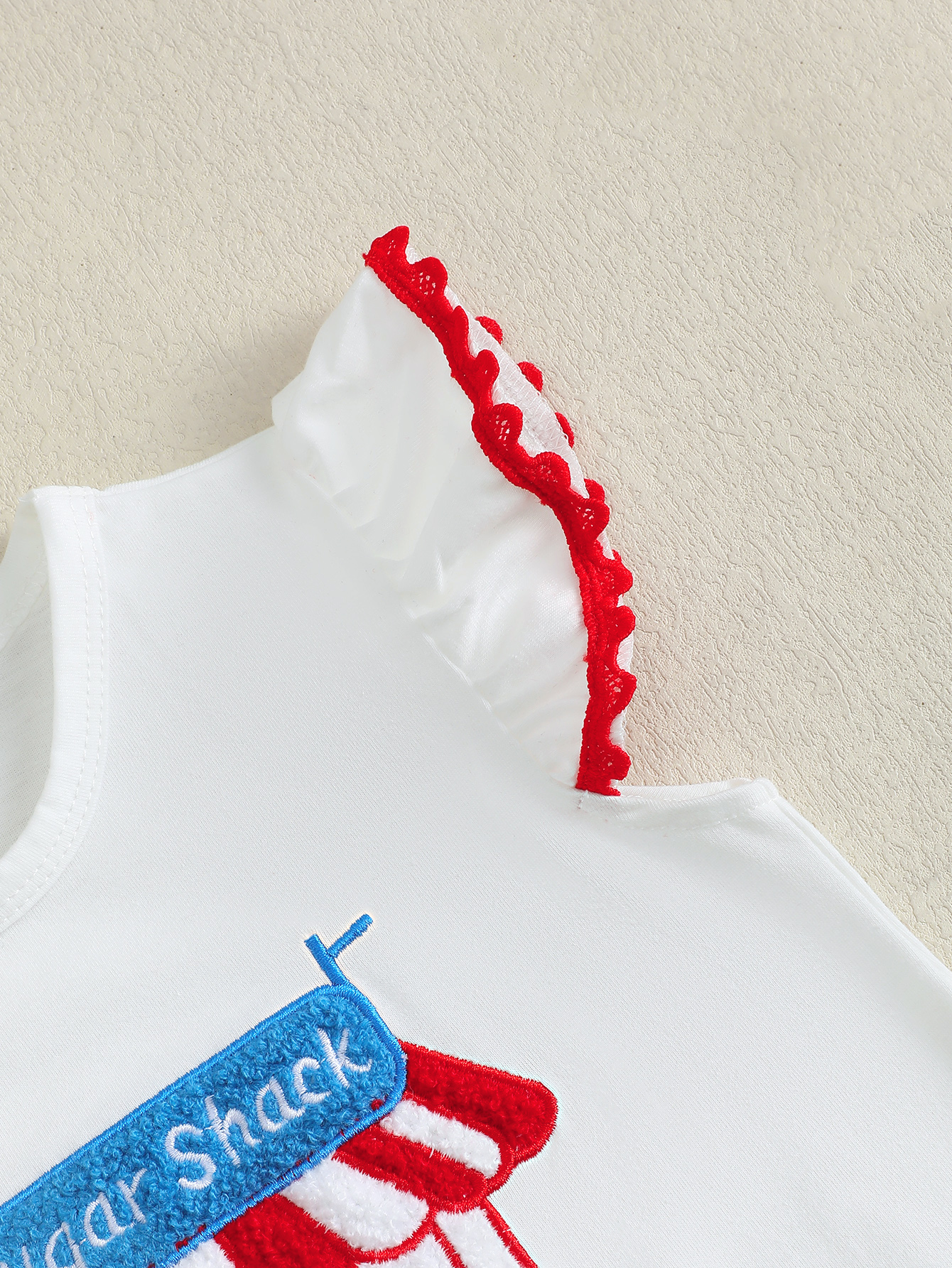 Children's Cotton Short Sleeve - Baby Clothing Patterns Free recension och pris
