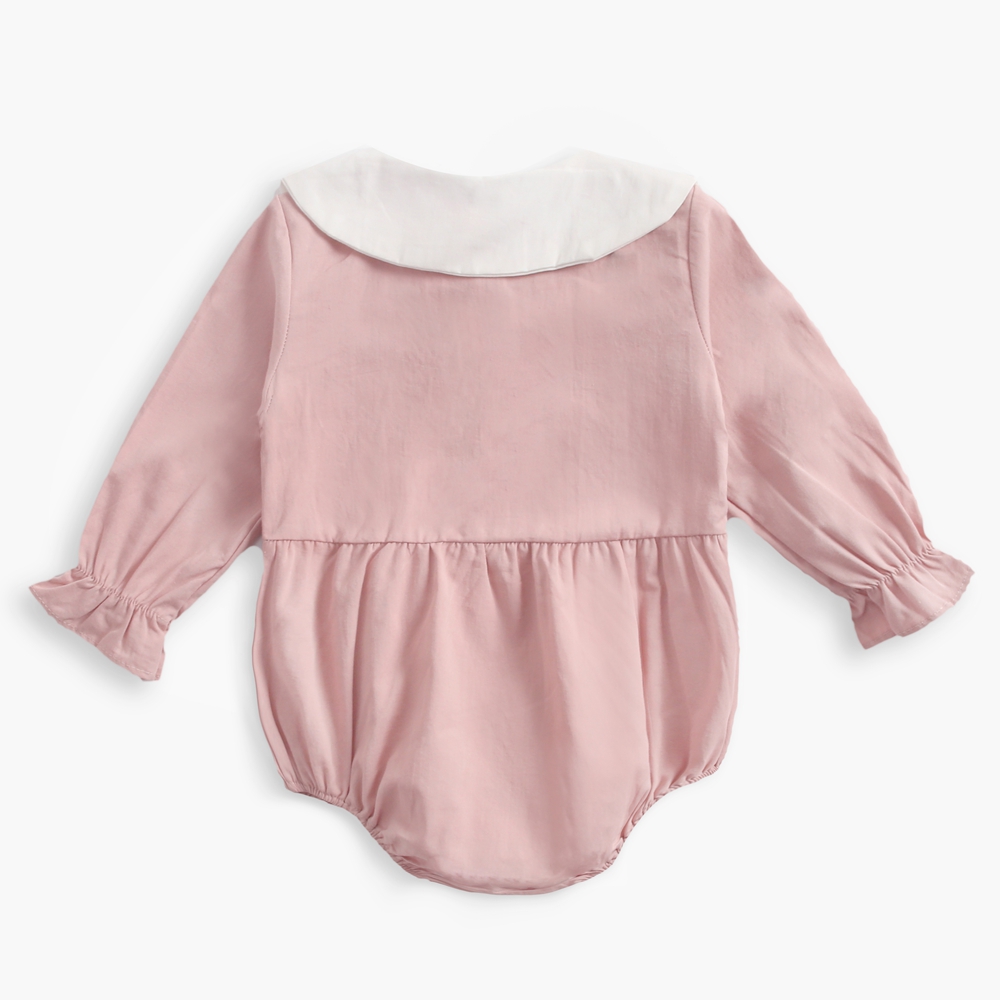 Sanlutoz Plain Baby Girls Body - Baby Clothing Pk recension och pris