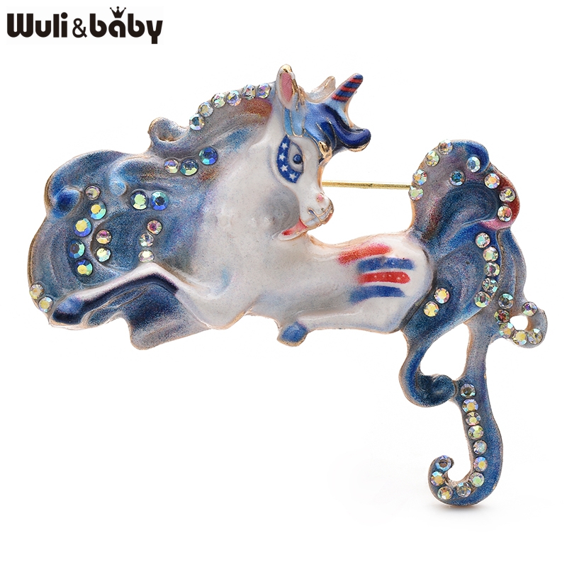 Wuli&baby Beautiful Enamel Hor - Baby Clothing Bag recension och pris