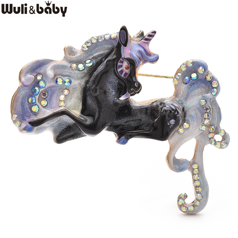 Wuli&baby Beautiful Enamel Hor - Baby Clothing Bag recension och pris