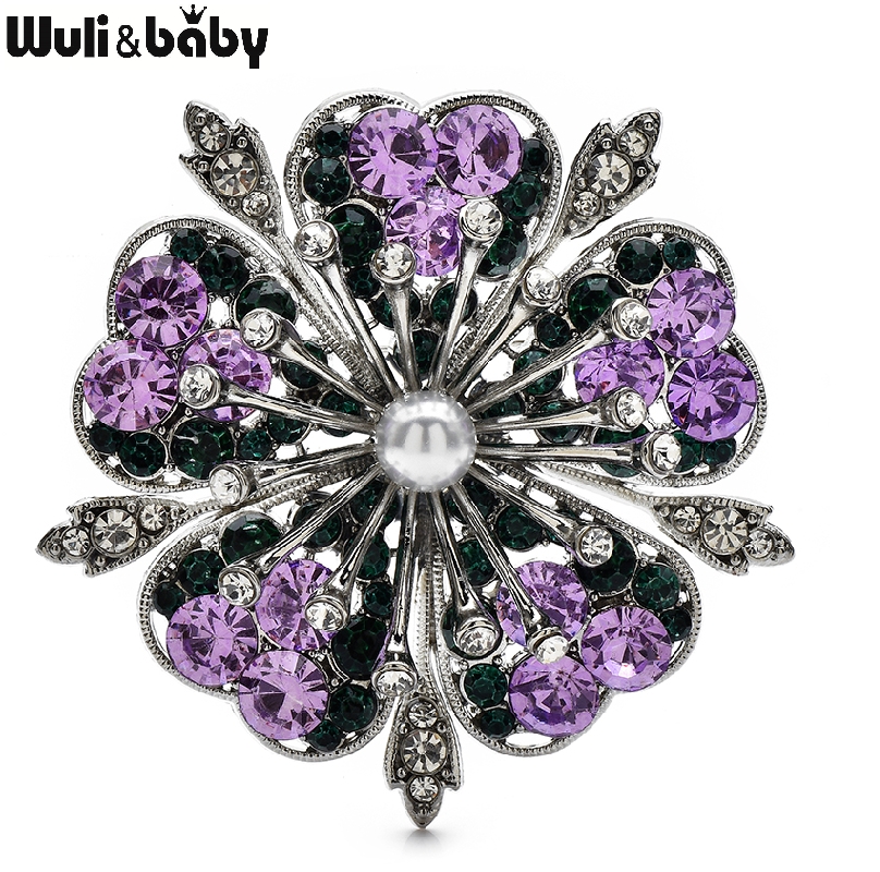 Wuli&baby Rhinestone Cherry Bl - Baby Clothing Bag recension och pris