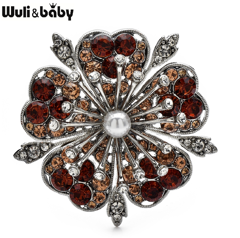 Wuli&baby Rhinestone Cherry Bl - Baby Clothing Bag recension och pris
