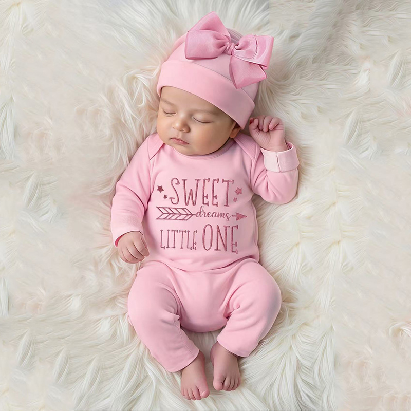 Ylsteed 2Pcs Newborn Photograp - Baby Clothing Newborn recension och pris