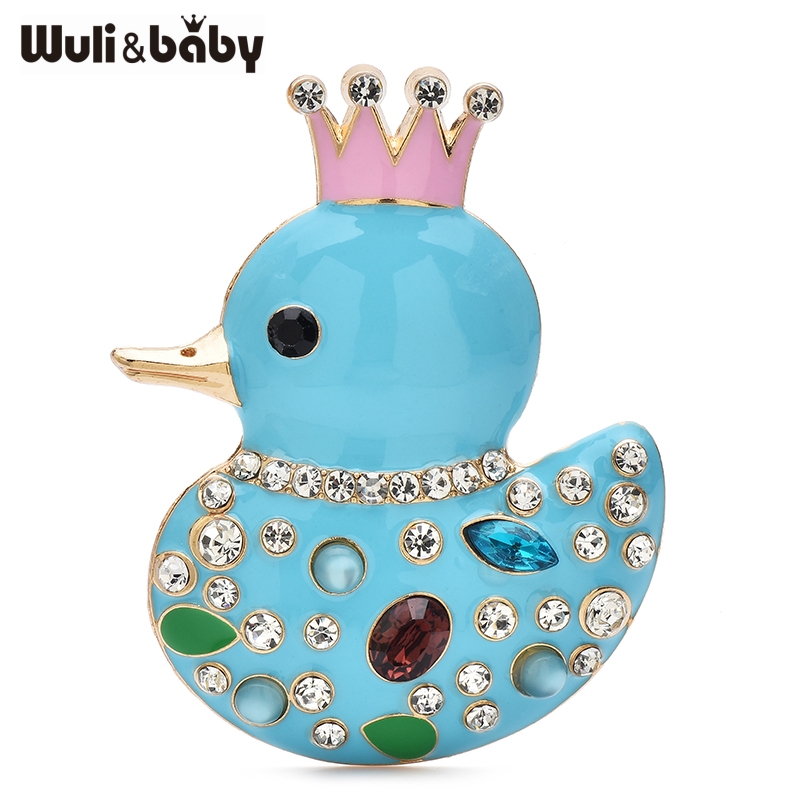 Wuli&baby Lovely Wear Crown Du - Baby Clothing Bag recension och pris