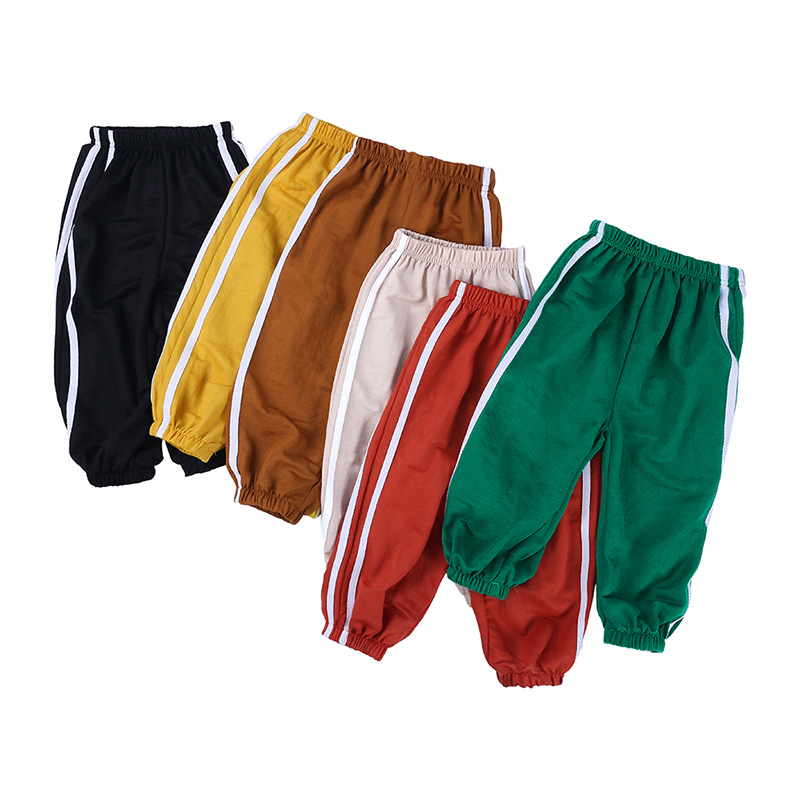 Hooyi Boys Harem Pants Kids Sp - Baby Clothing Patterns Free recension och pris