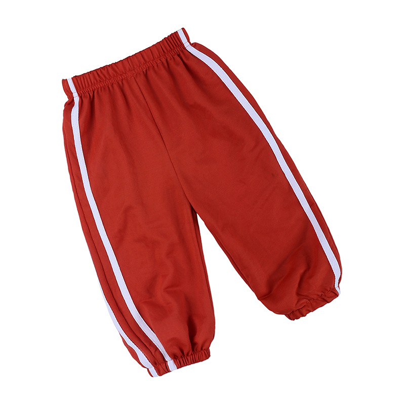 Hooyi Boys Harem Pants Kids Sp - Baby Clothing Patterns Free recension och pris