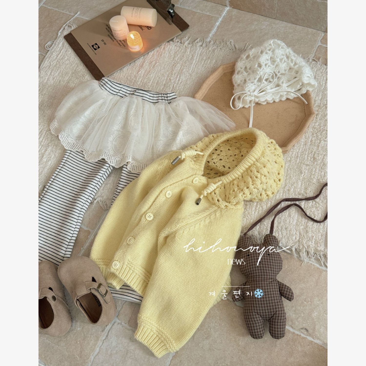 Children's Clothing Girls' Aut - Baby Clothing Winter recension och pris