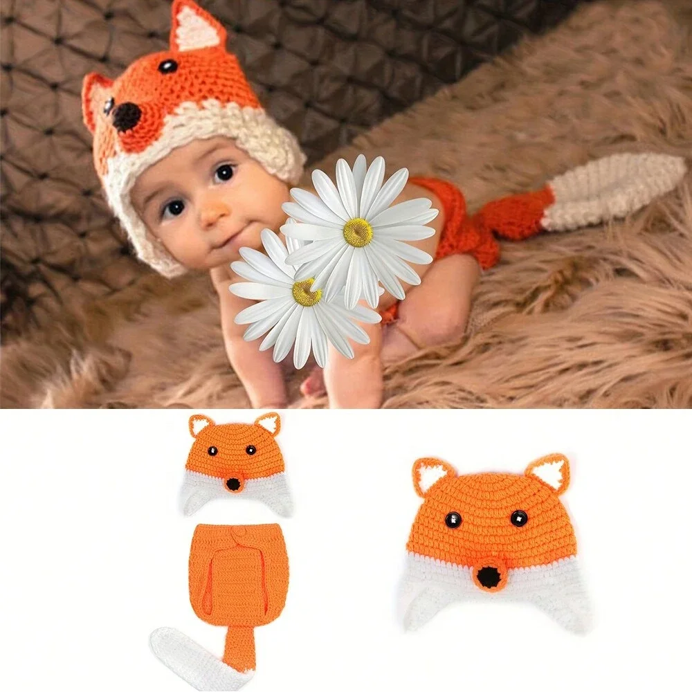 Animal Style Newborn Baby Croc - Baby Clothing Newborn recension och pris