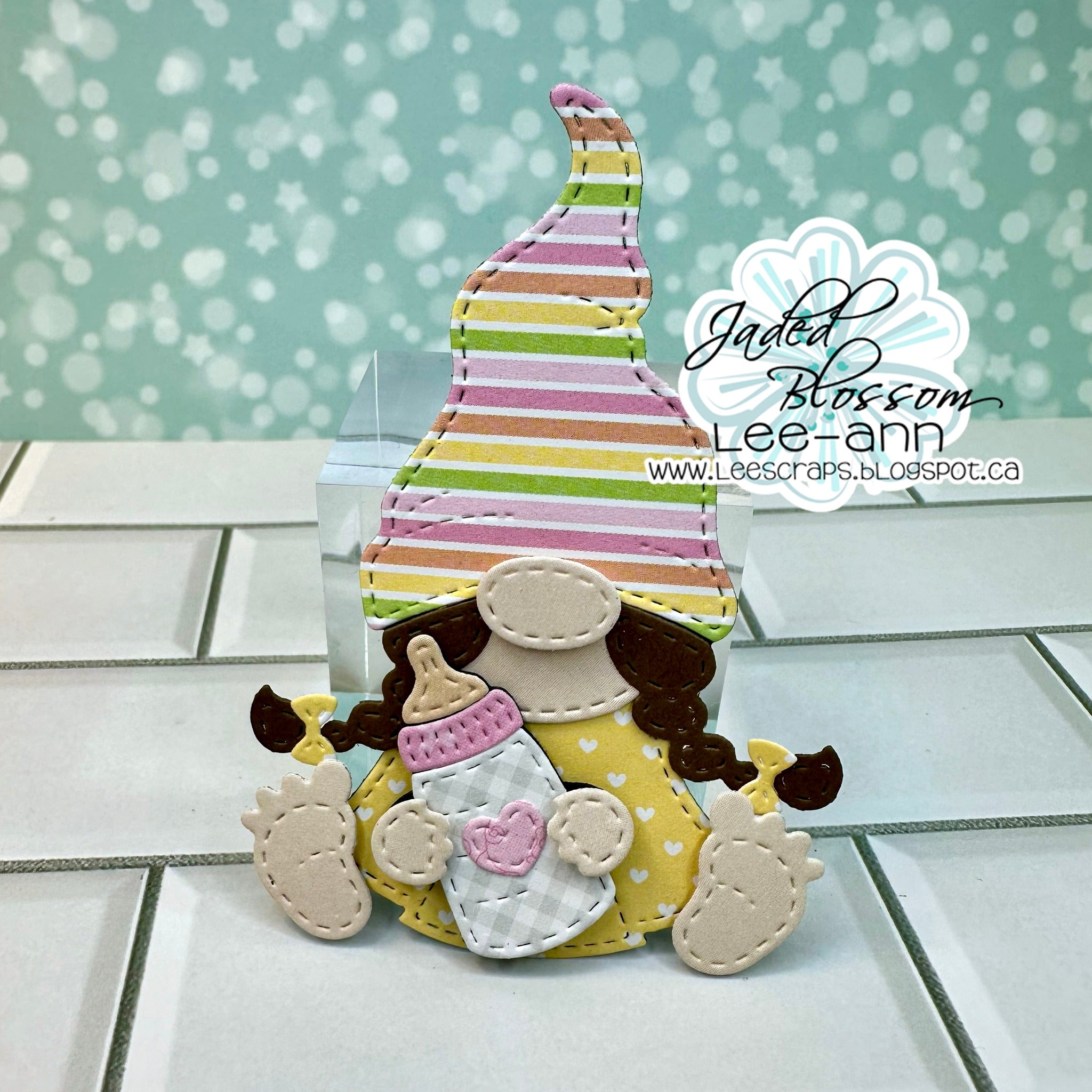 April 2026 Gnome Baby Add ons  - Baby Clothing Bag recension och pris